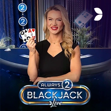 VIP Always 6 Blackjack 2 - NOLIMITSLOT777