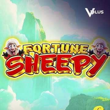 Fortune Sheepy - NOLIMITSLOT777