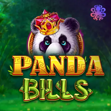 Panda Bills - NOLIMITSLOT777
