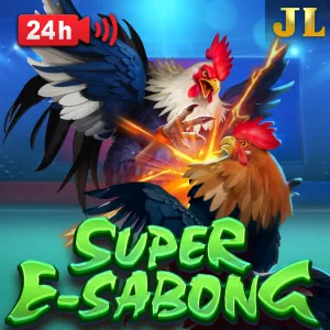 Super e-Sabong - NOLIMITSLOT777