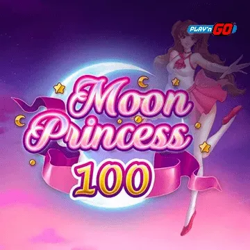 Moon Princess 100 - NOLIMITSLOT777