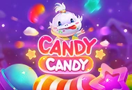 Candy Candy - NOLIMITSLOT777