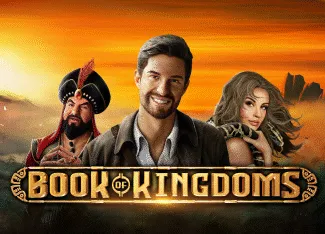 Pragmatic : Book Of Kingdoms - NOLIMITSLOT777