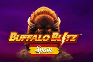 Buffalo Blitz España - NOLIMITSLOT777