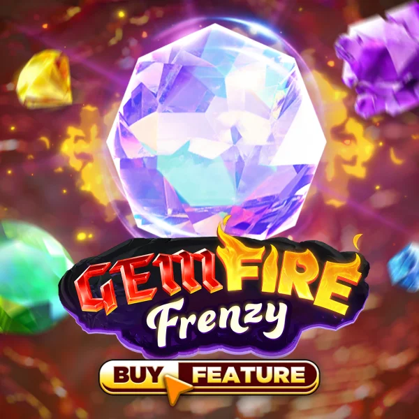 Gem Fire Frenzy - NOLIMITSLOT777