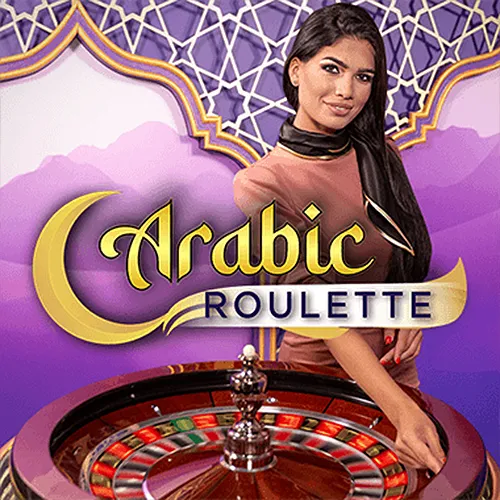Arabic Roulette - NOLIMITSLOT777