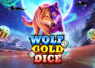 Pragmatic : Wolf Gold Dice - NOLIMITSLOT777