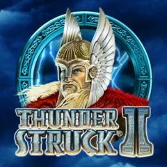 ThunderStruck II - NOLIMITSLOT777