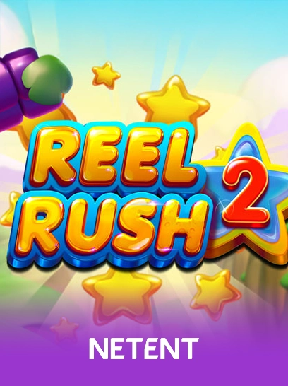 Reel Rush 2 - NOLIMITSLOT777