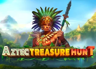 Pragmatic : Aztec Treasure Hunt - NOLIMITSLOT777