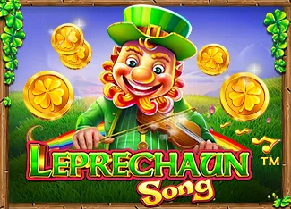 Pragmatic : Leprechaun Song - NOLIMITSLOT777