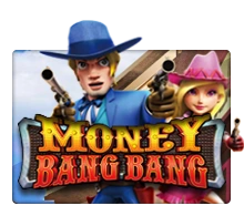 Joker123 : MoneyBangBang - NOLIMITSLOT777
