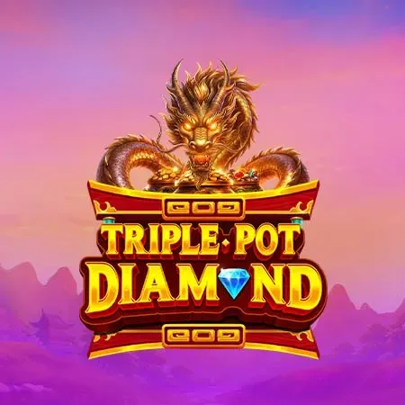Pragmatic : Triple Pot Diamond - NOLIMITSLOT777