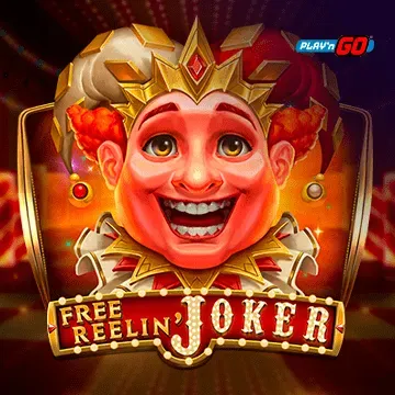 Free Reelin Joker - NOLIMITSLOT777