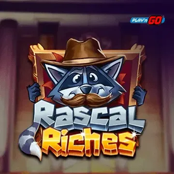 Rascal Riches - NOLIMITSLOT777