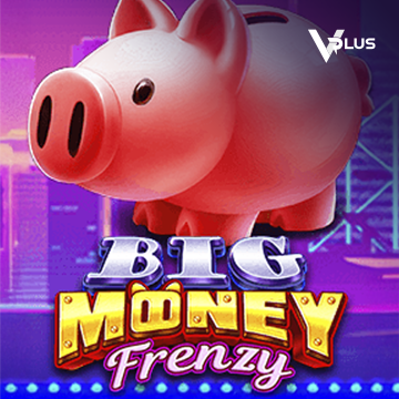Big Money Frenzy - NOLIMITSLOT777