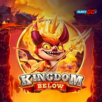Kingdom Below - NOLIMITSLOT777