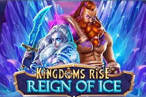 Kingdoms Rise: Reign of Ice™ - NOLIMITSLOT777