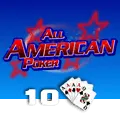 All American Poker 10 Hand - NOLIMITSLOT777