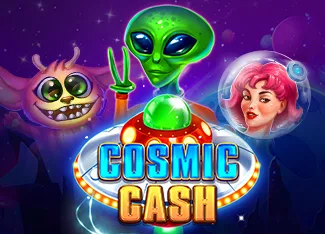 Pragmatic : Cosmic Cash - NOLIMITSLOT777