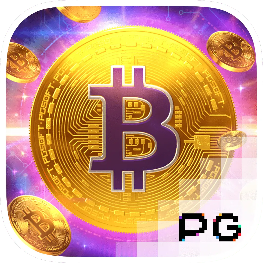 PGSoft : Crypto Gold - NOLIMITSLOT777