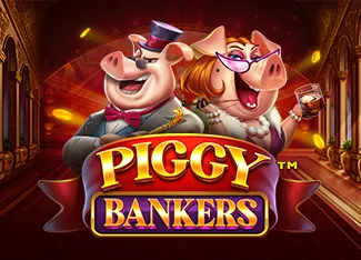 Pragmatic : Piggy Bankers - NOLIMITSLOT777