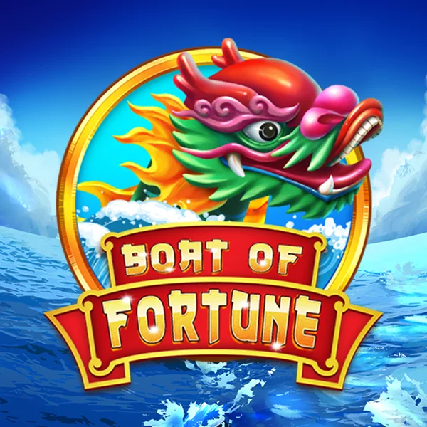 Boat of Fortune - NOLIMITSLOT777