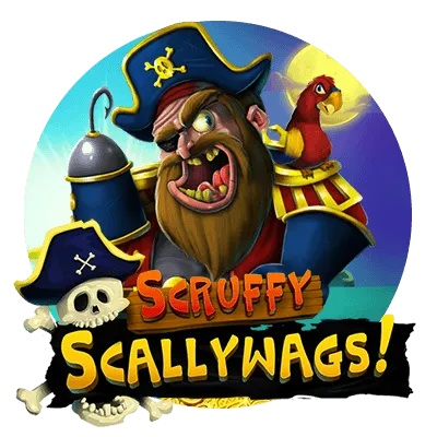 Habanero : Scruffy Scallywags - NOLIMITSLOT777