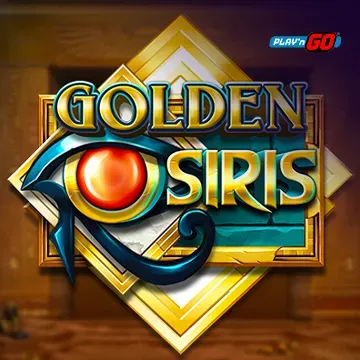 Golden Osiris - NOLIMITSLOT777