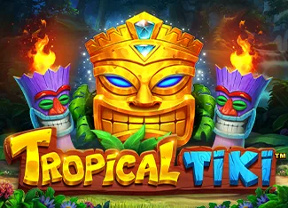 Pragmatic : Tropical Tiki - NOLIMITSLOT777