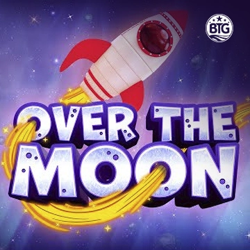 Over The Moon - NOLIMITSLOT777