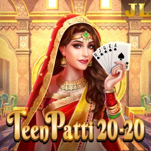 Teenpatti 20-20 - NOLIMITSLOT777