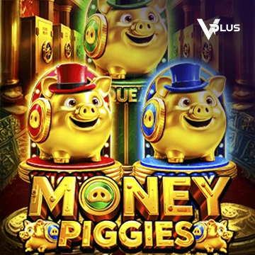 Money Piggies - NOLIMITSLOT777