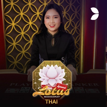 Thai Speed Baccarat A - NOLIMITSLOT777