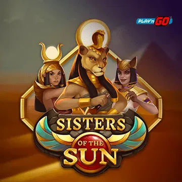 Sisters of the Sun - NOLIMITSLOT777