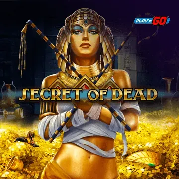 Secret of Dead - NOLIMITSLOT777