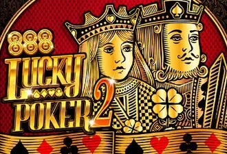 PLAYSTAR : LUCKY POKER 2 - NOLIMITSLOT777