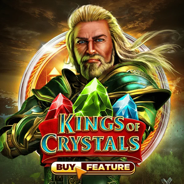 Kings of Crystals - NOLIMITSLOT777