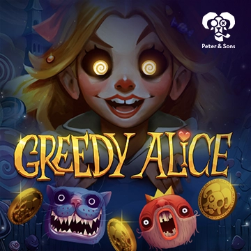 Greedy Alice - NOLIMITSLOT777
