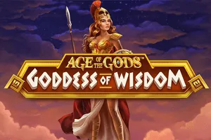 Age of the Gods: Goddess of Wisdom - NOLIMITSLOT777