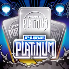 Pure Platinum - NOLIMITSLOT777