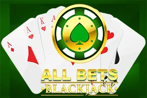 All Bets Blackjack - NOLIMITSLOT777