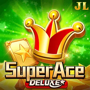 Jili : Super Ace Deluxe - NOLIMITSLOT777
