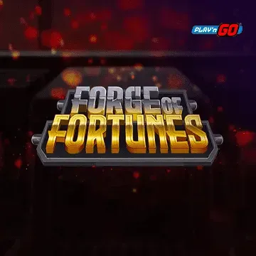 Forge of Fortunes - NOLIMITSLOT777