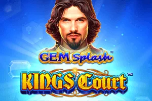 Gem Splash: Kings Court - NOLIMITSLOT777