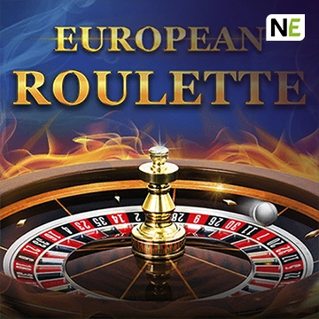 NetEnt European Roulette - NOLIMITSLOT777