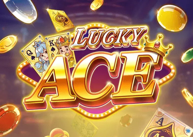 PLAYSTAR : LUCKY ACE - NOLIMITSLOT777