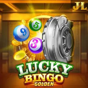 Lucky Bingo - NOLIMITSLOT777
