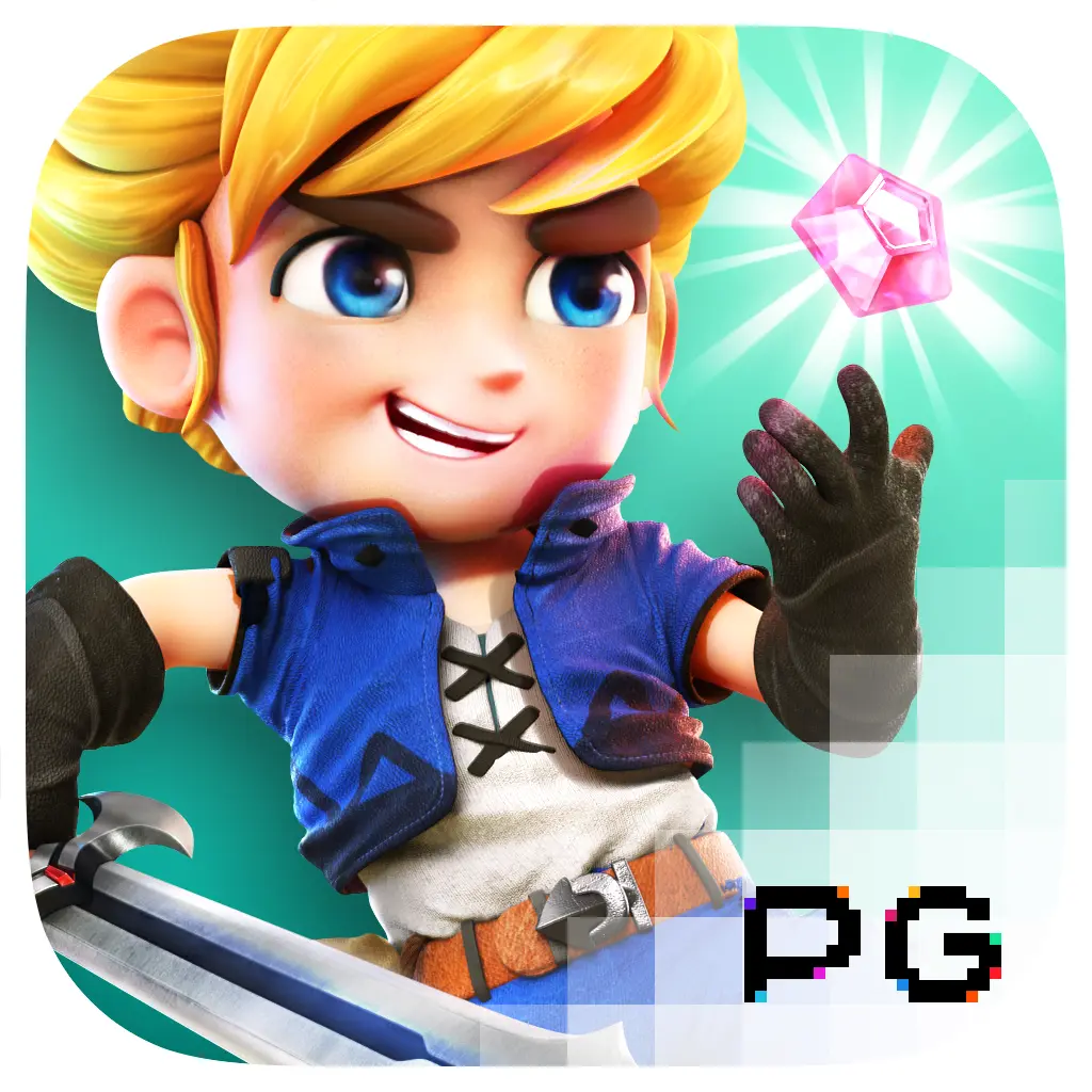 PGSoft : Gem Saviour - NOLIMITSLOT777