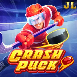 Crash Puck - NOLIMITSLOT777